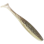 Kalins  Hammered Live Series Paddle Tail 3.8"