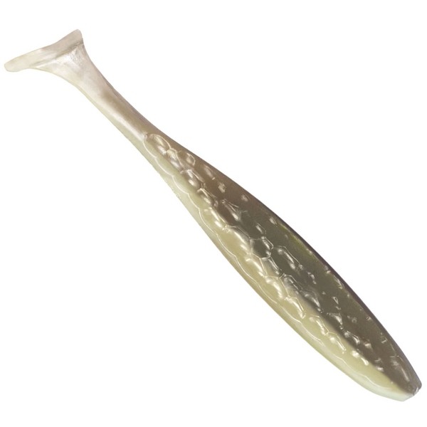 Kalins  Hammered Live Series Paddle Tail 3.8"