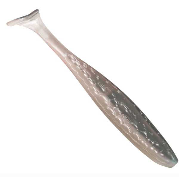 Kalins  Hammered Live Series Paddle Tail 3.8"