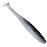 Kalins  Hammered Live Series Paddle Tail 3.8"