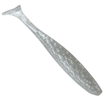 Kalins  Hammered Live Series Paddle Tail 3.8"