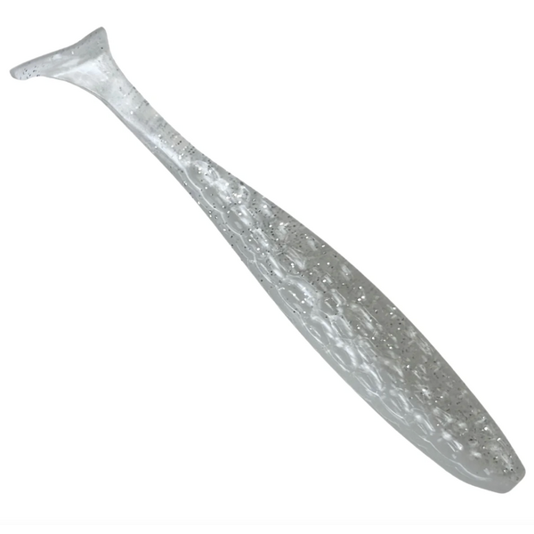 Kalins  Hammered Live Series Paddle Tail 3.8"