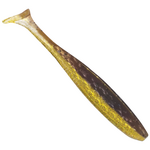 Kalins  Hammered Live Series Paddle Tail 3.8"