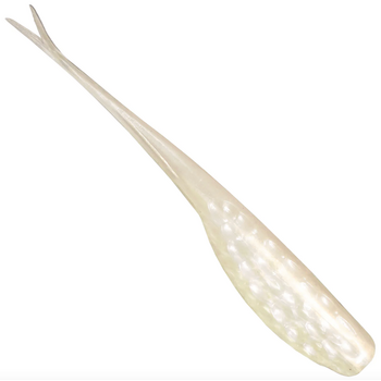 Kalins Hammered Live Series Jerk Minnow 3"