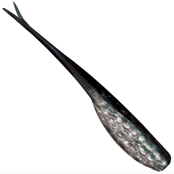 Kalins  Hammered Live Series Jerk Minnow 3"