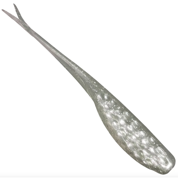 Kalins  Hammered Live Series Jerk Minnow 3"