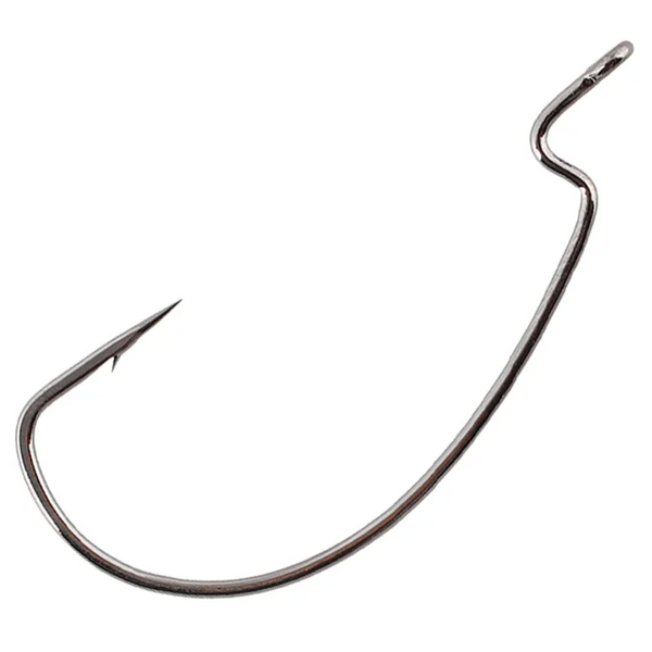 Gamakatsu Offset Shank EWG Worm Hook