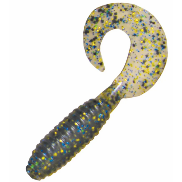 Kalins  6" Mogambo Grub