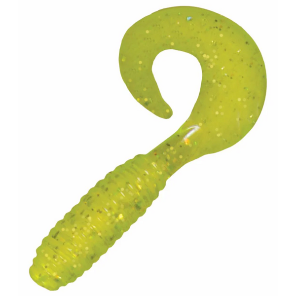 Kalins  6" Mogambo Grub