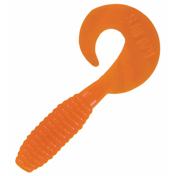 Kalins  6" Mogambo Grub