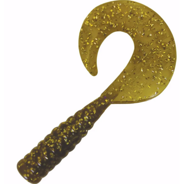 Kalins  6" Mogambo Grub