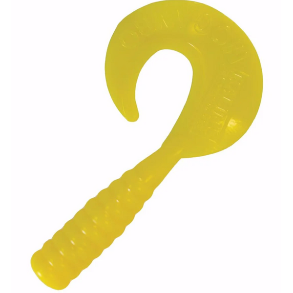 Kalins  6" Mogambo Grub