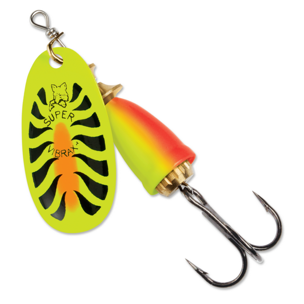 Blue Fox Classic Vibrax 5/8oz