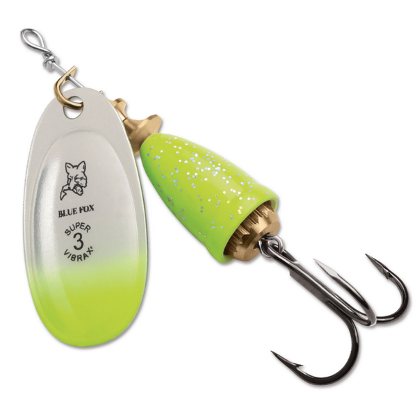 Blue Fox Classic Vibrax 7/16oz