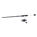 13 Fishing Fate Code X Spinning Combo 7'1M 2-pc