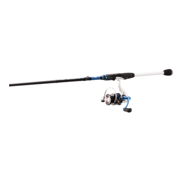 13 Fishing Fate Code X Spinning Combo 7'1M 2-pc