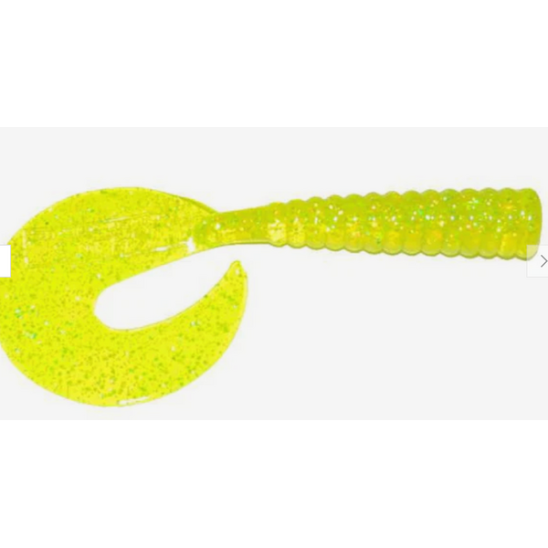 Kalins  8" Octogambo Grub