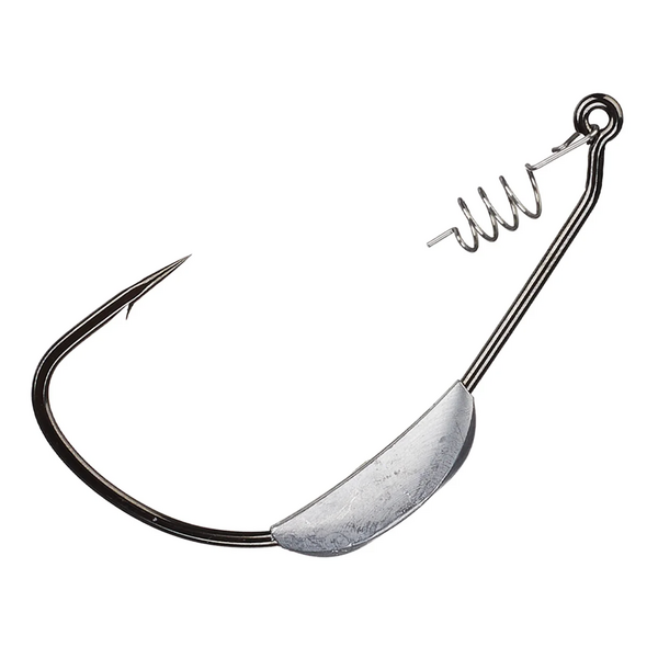 Gamakatsu Spring Lock Monster Hook