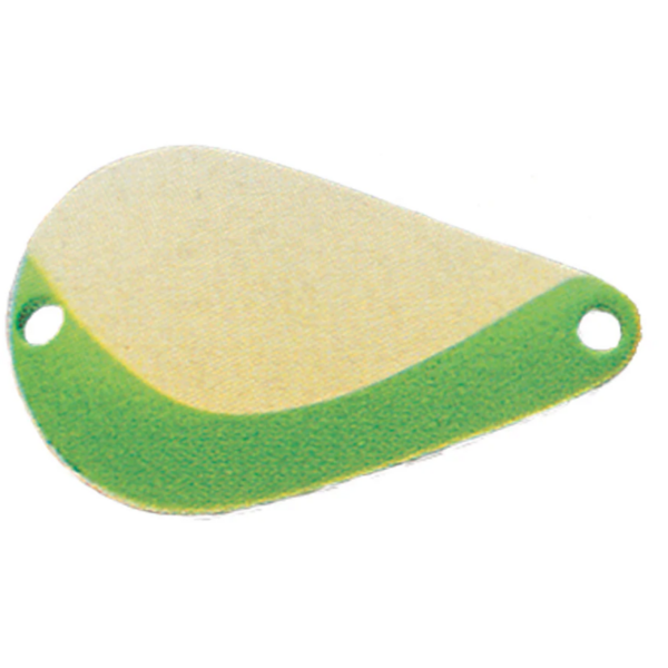 Acme K. O. Wobbler 3/4oz