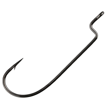 Gamakatsu Offset Shank Worm Hook