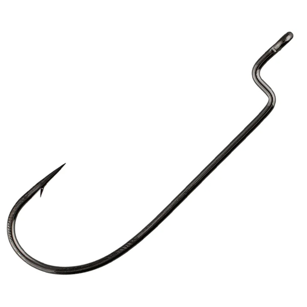 Gamakatsu Offset Shank Worm Hook