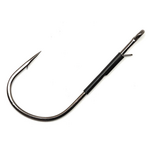 Gamakatsu Heavy Cover Worm Hook