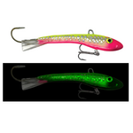 Acme Moonshine Rattling Shiver Minnow Size 3
