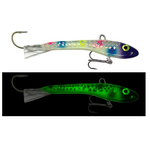 Acme Moonshine Rattling Shiver Minnow Size 3