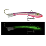 Acme Moonshine Rattling Shiver Minnow Size 3