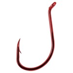 Gamakatsu Octopus Hook Red