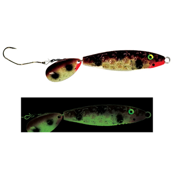 Moonshine Lures Shiver Rig 1/2oz