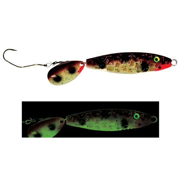 Moonshine Lures Shiver Rig 1/2oz