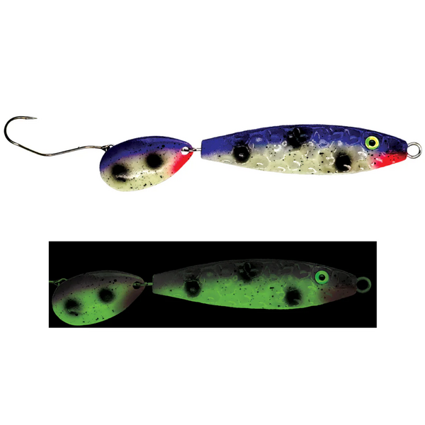 Moonshine Lures Shiver Rig 1/2oz