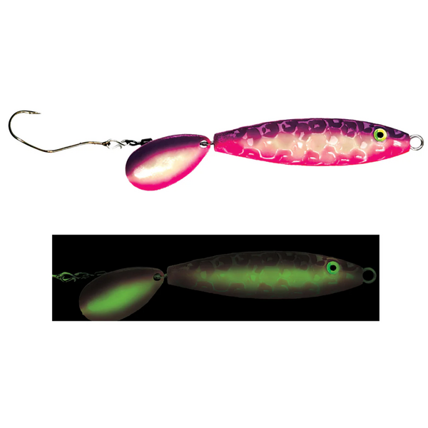 Moonshine Lures Shiver Rig 1/2oz