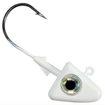 Kalins Ultimate S Jig White