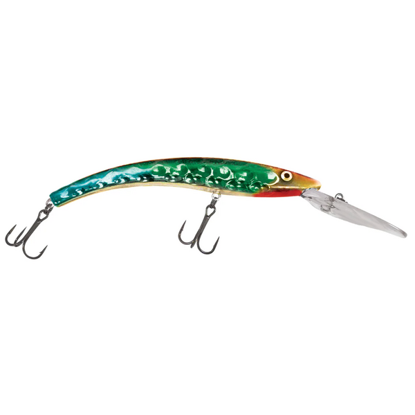 Reef Runner  800 Series Hammered Deep Diver