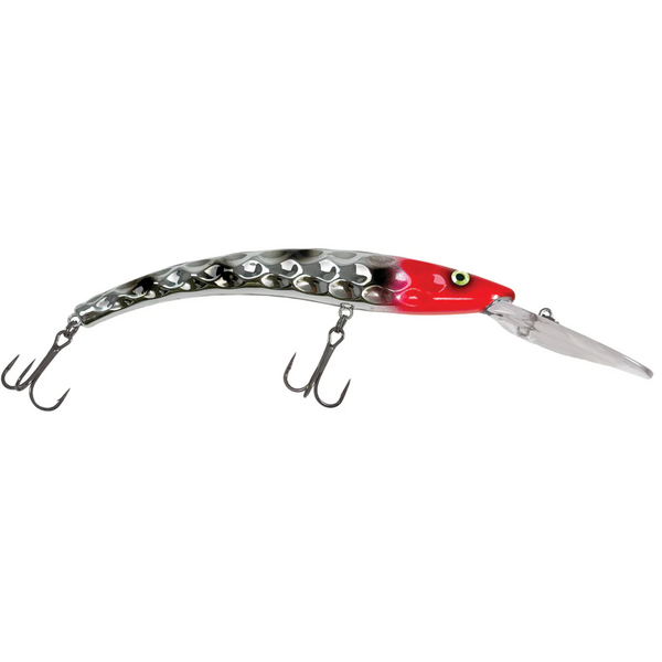 Reef Runner  800 Series Hammered Deep Diver