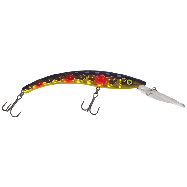 Reef Runner  800 Series Hammered Deep Diver