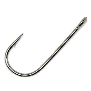 Gamakatsu Siwash Open Eye Hook