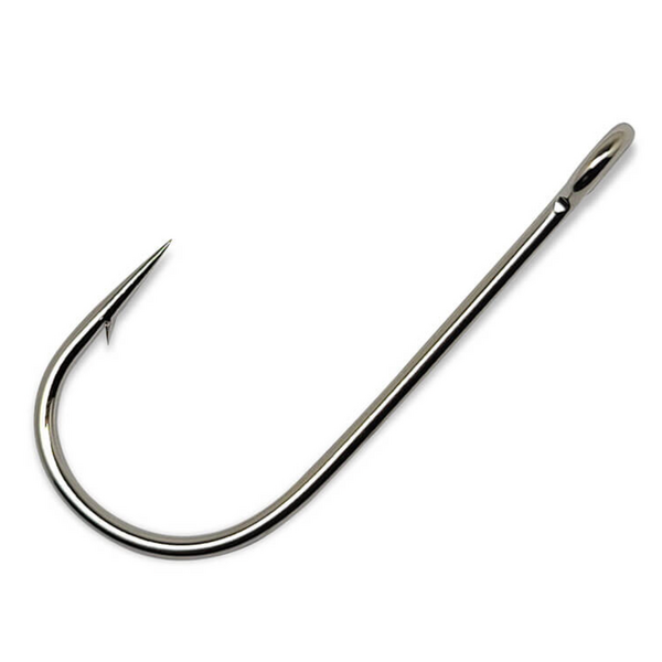 Gamakatsu Siwash Open Eye Hook