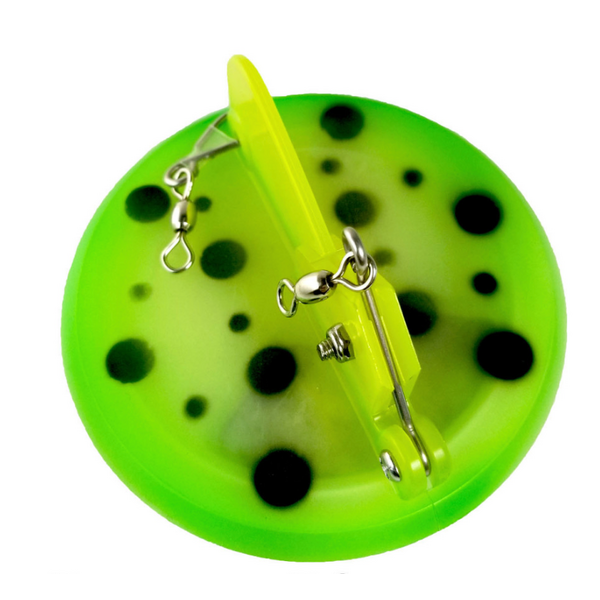 Dreamweaver  Deeper Diver Size 4