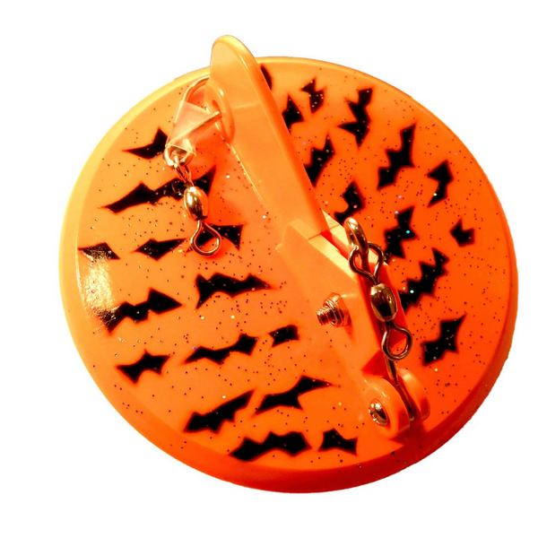 Dreamweaver  Deeper Diver Size 4