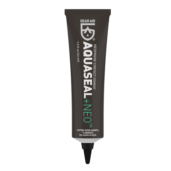 Gear Aid Aquaseal + Neoprene Contact Cement