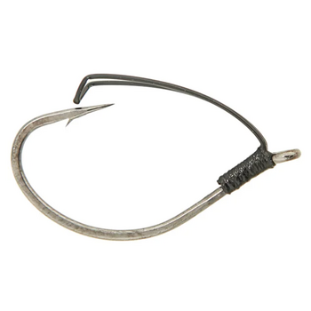 Gamakatsu Weedless Split/Drop Shot Hook