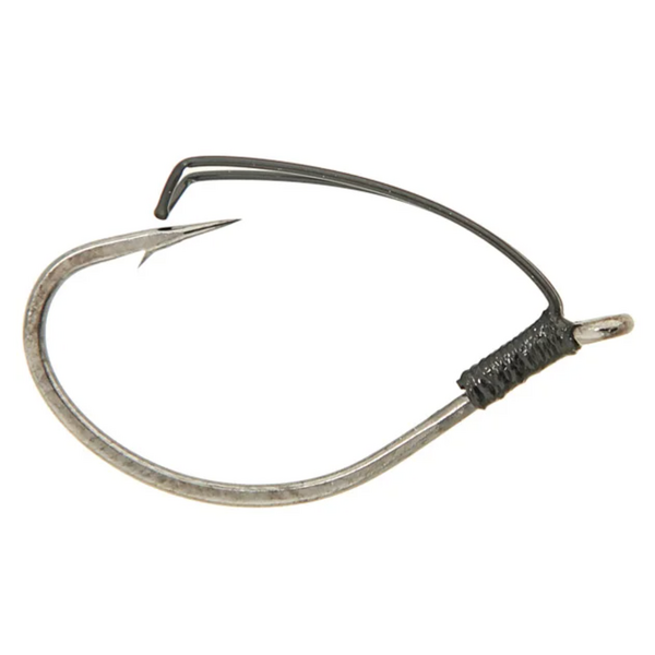 Gamakatsu Weedless Split/Drop Shot Hook