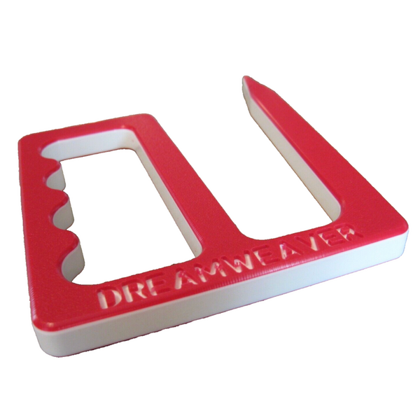 Dreamweaver  Fish Handler