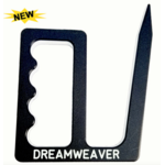 Dreamweaver  Fish Handler