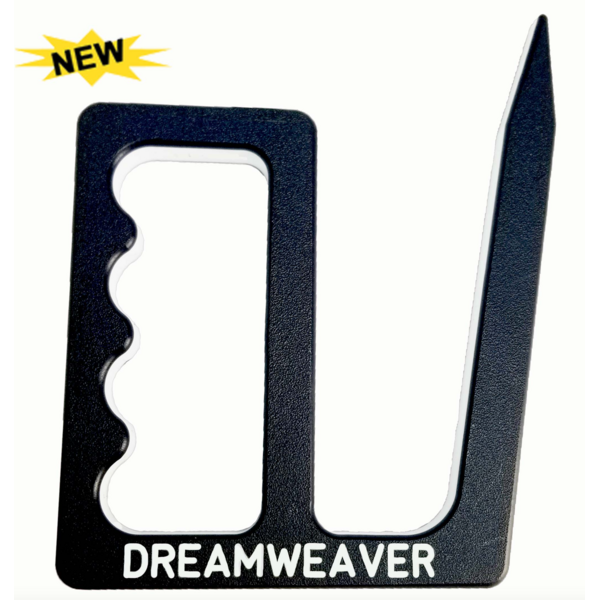 Dreamweaver  Fish Handler