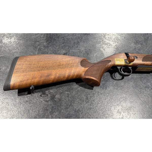 CZ 600 Lux 308 Win 508mm BBL Bolt Action Rifle w/Sights