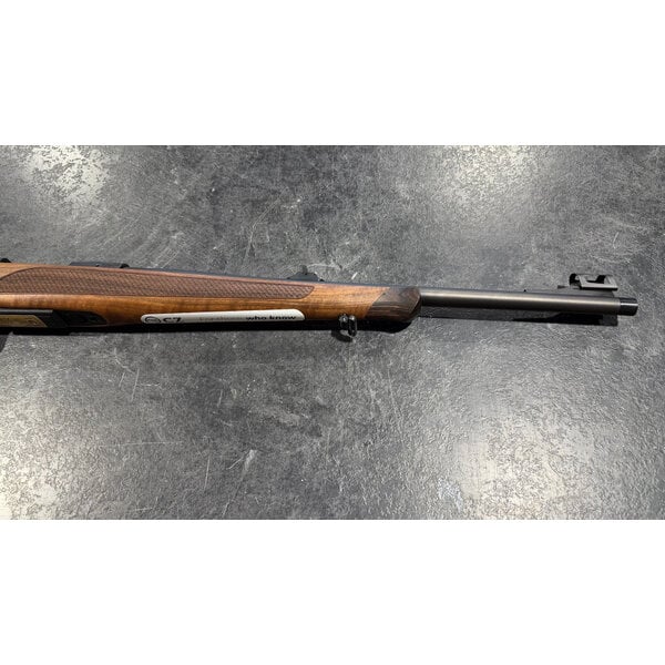 CZ 600 Lux 308 Win 508mm BBL Bolt Action Rifle w/Sights